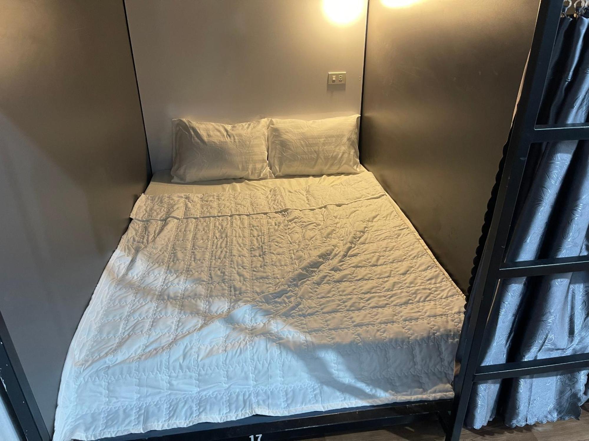 Pea Hostel Сапа Екстериор снимка