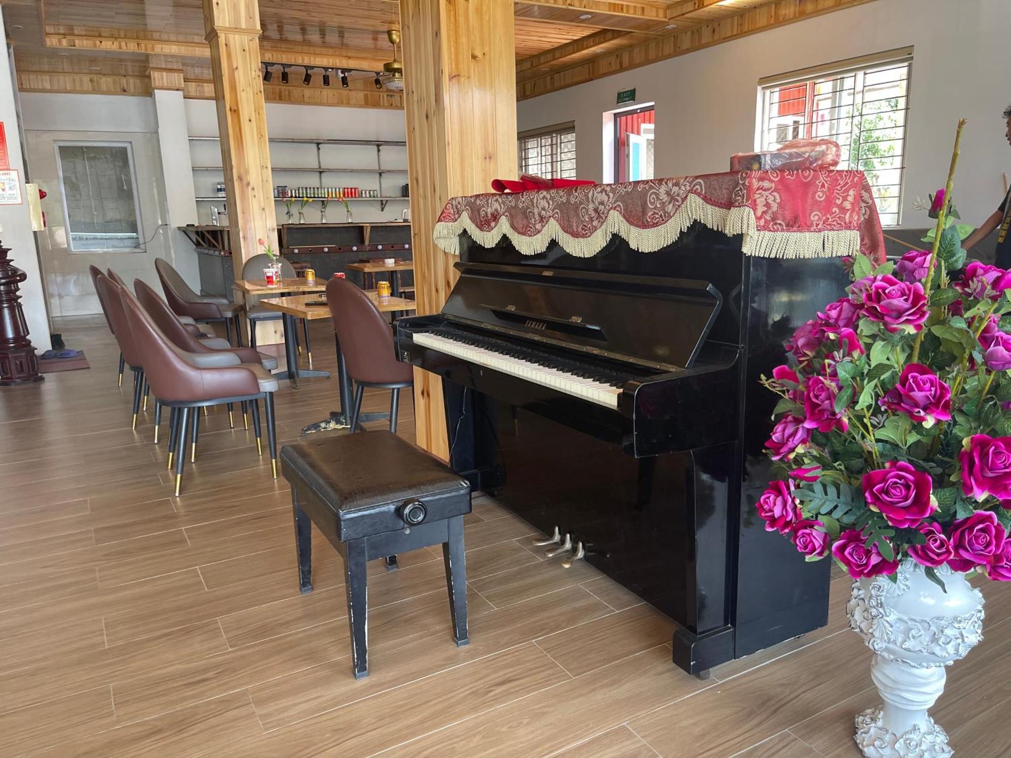 Pea Hostel Сапа Екстериор снимка